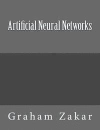 bokomslag Artificial Neural Networks