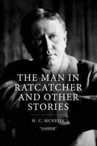 bokomslag The Man in Ratcatcher and Other Stories