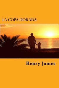 bokomslag La Copa Dorada