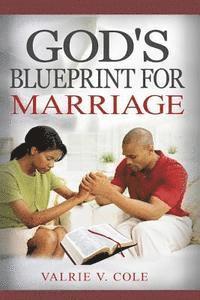 bokomslag God's Blueprint For Marriage