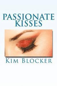 bokomslag Passionate Kisses