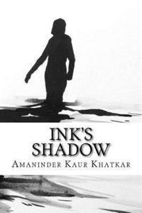 bokomslag Ink's Shadow
