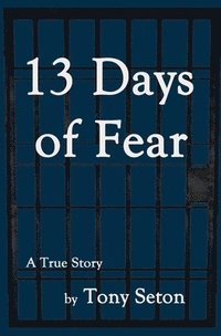 bokomslag 13 Days of Fear