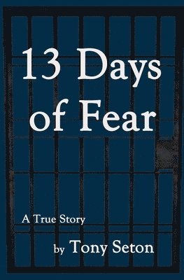 bokomslag 13 Days of Fear