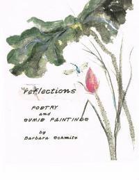 bokomslag Reflections: Poetry and Sumie Paintings