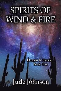 bokomslag Spirits of Wind & Fire