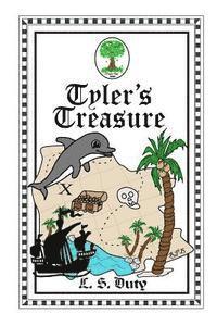 bokomslag Tyler's Treasure
