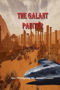 bokomslag The Galant Painter