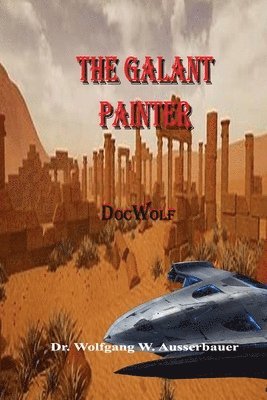 The Galant Painter 1