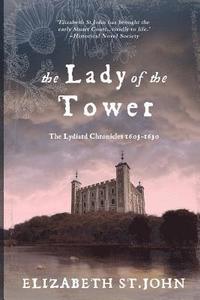 bokomslag The Lady of the Tower