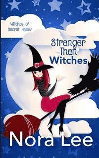 Stranger Than Witches 1