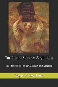 bokomslag Torah and Science Alignment