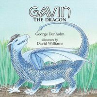 bokomslag Gavin the Dragon