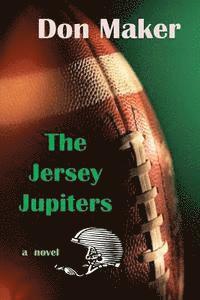 bokomslag The Jersey Jupiters
