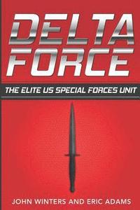 bokomslag Delta Force