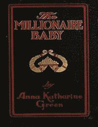 bokomslag The Millionaire Baby