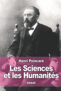 Les Sciences et les Humanités 1