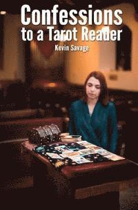 bokomslag Confessions to a Tarot Reader