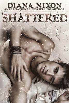 Shattered 1