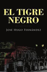 bokomslag El tigre negro