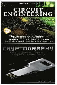 bokomslag Circuit Engineering & Cryptography