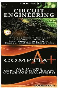 bokomslag Circuit Engineering & Comptia A+