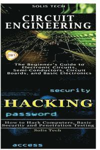bokomslag Circuit Engineering & Hacking