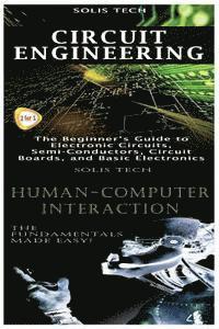 bokomslag Circuit Engineering & Human-Computer Interaction