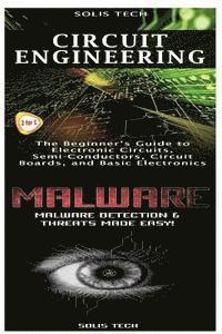 bokomslag Circuit Engineering & Malware