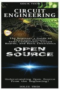 bokomslag Circuit Engineering & Open Source