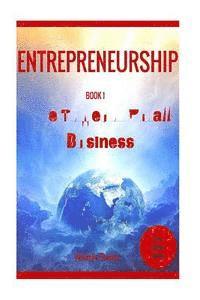 bokomslag Entrepreneurship: How to become an Entrepreneur in fast and easy way Entrepreneurship Management: Entrepreneurship: The Power of Small B