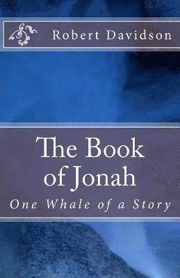 Robert Davidson - The Book of Jonah: One Whale of a Story, Häftad. Tillgänglighet: Lägg i varukorg