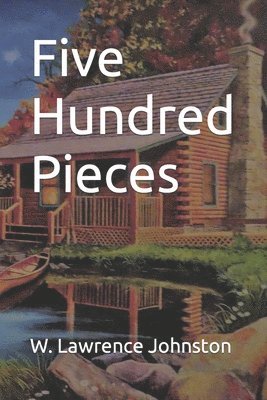 Five Hundred Pieces 1