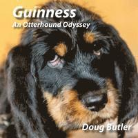 bokomslag Guinness: An Otterhound Odyssey