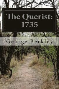bokomslag The Querist: 1735