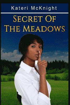 bokomslag Secret of the Meadows