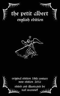 bokomslag The Petit Albert: The Marvellous Secrets of The Little Albert: English Edition