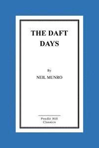 bokomslag The Daft Days