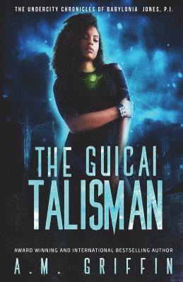 The Guicai Talisman 1