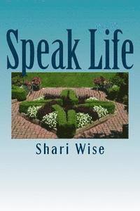 bokomslag Speak Life: Encouraging Devotional