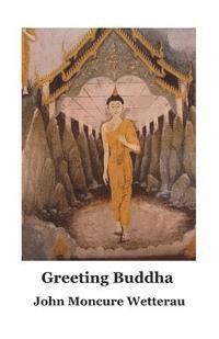 bokomslag Greeting Buddha