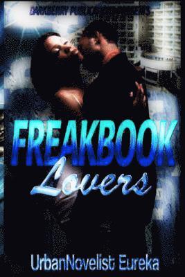 bokomslag FreakBook Lovers: Social Media Deception