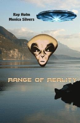 bokomslag Range of Reality: The Secret of UFO's