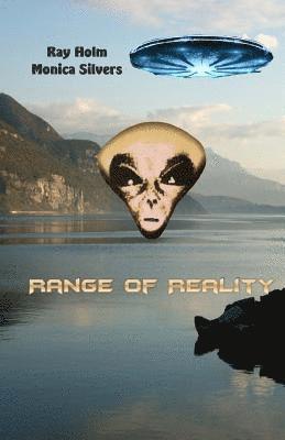 Dawn Herrell-Holm, Ray Holm - Range of Reality: The Secret of UFO's, Häftad
