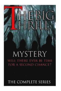 Mystery: The Big Thrill: Mystery, Suspense, Thriller, Suspense Crime Thriller 1