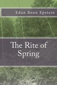 bokomslag The Rite of Spring