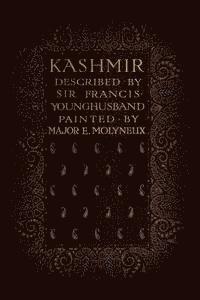 bokomslag Kashmir: Illustrated