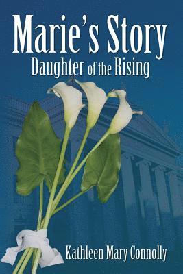 bokomslag Marie's Story: Daughter of the Rising