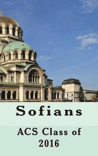 bokomslag Sofians