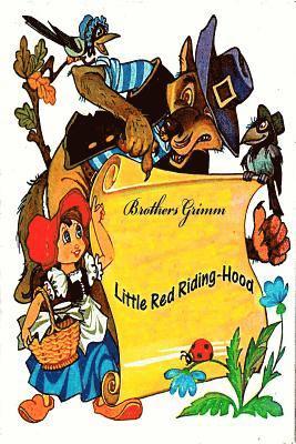 Little Red Riding-Hood 1